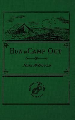 How To Camp Out 1535096799 Book Cover