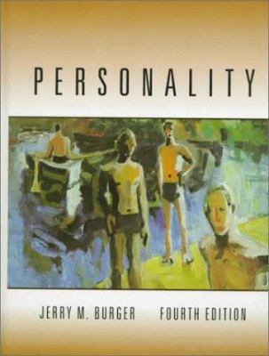 Personality 0534339247 Book Cover
