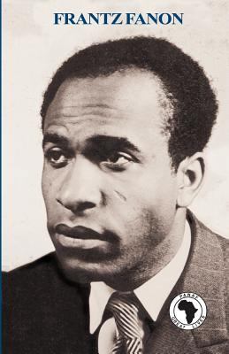 Frantz Fanon 0901787302 Book Cover