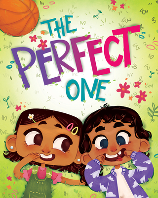 The Perfect One B0BQXM4BFL Book Cover