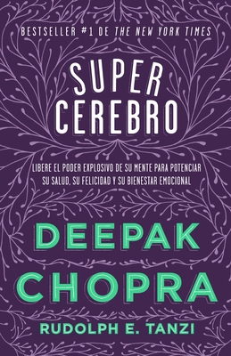 Supercerebro / Super Brain [Spanish] 0804173125 Book Cover