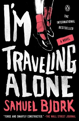 I'm Traveling Alone 014310862X Book Cover