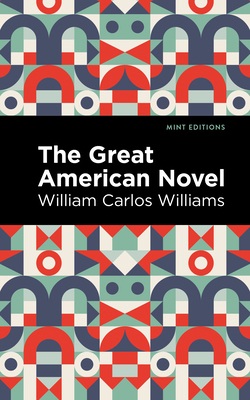 The Great American Novel 1513283014 Book Cover