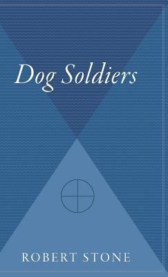 Dog Soldiers 054431039X Book Cover