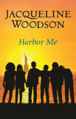 Harbor Me B0GMZMDJDR Book Cover