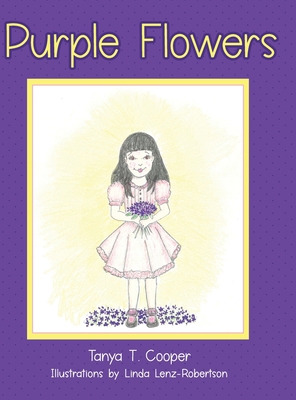 Purple Flowers 108790742X Book Cover