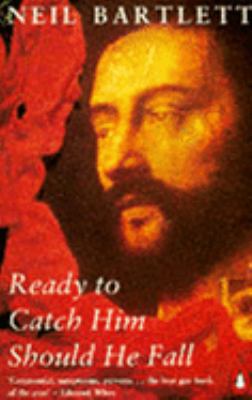 Ready to Catch Him Should He Fall 0140165142 Book Cover