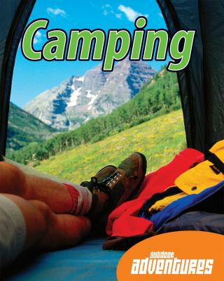 Camping 1590366573 Book Cover