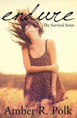 Endure 1530371724 Book Cover