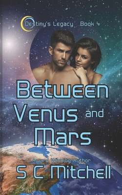 Between Venus and Mars B0C1JGPLMX Book Cover