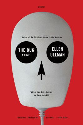 Bug 1250002494 Book Cover