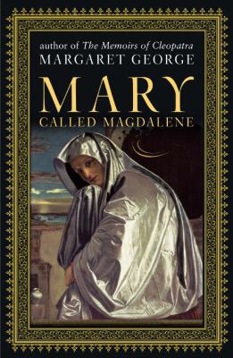 Mary Called Magdalene : A Novel 0330411950 Book Cover