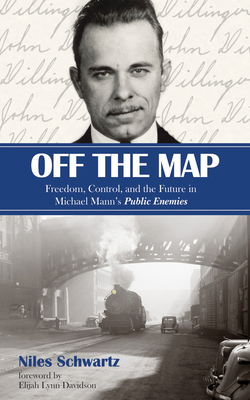 Off the Map: Freedom, Control, and the Future i... 1532636601 Book Cover