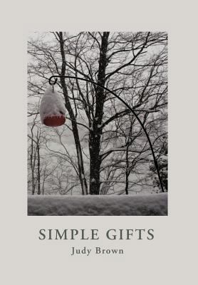 Simple Gifts 1466903910 Book Cover