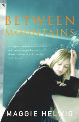 Between Mountains 0099464470 Book Cover