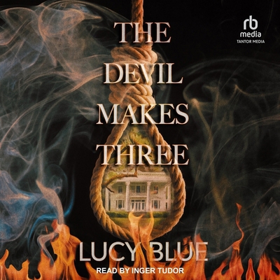 The Devil Makes Three B0CCQR1685 Book Cover