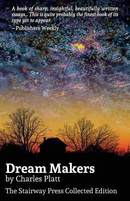 Dream Makers, The Stairway Press Collected Edition 1941071007 Book Cover