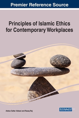 Principles of Islamic Ethics for Contemporary W... 1799852954 Book Cover