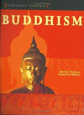 Buddhism : The Illustrated Guide 1844830071 Book Cover