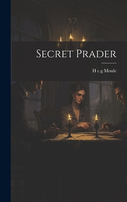 Secret Prader 1020929243 Book Cover