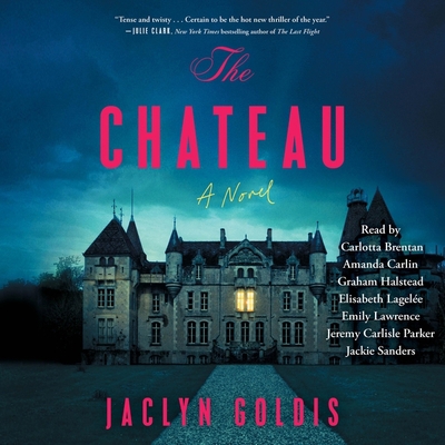 The Chateau 1797156128 Book Cover