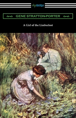 A Girl of the Limberlost 1420964755 Book Cover