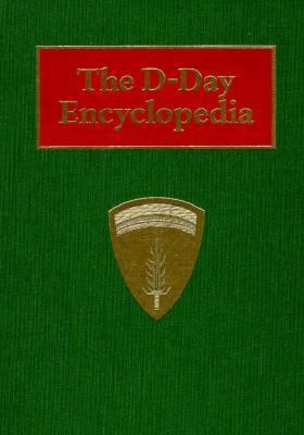 The D-Day Encyclopedia 0132036215 Book Cover
