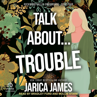 Talk About... Trouble B0GGF7P1KN Book Cover