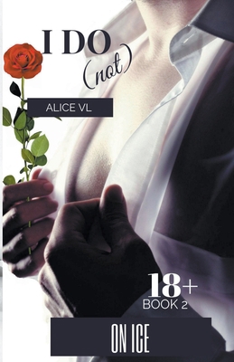 On Ice 1393600743 Book Cover