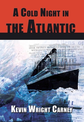 A Cold Night in the Atlantic 1935028022 Book Cover