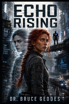 Echo Rising B0HG435N17 Book Cover