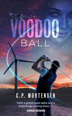 Voodoo Ball 1733335307 Book Cover