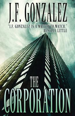 The Corporation 1978014767 Book Cover