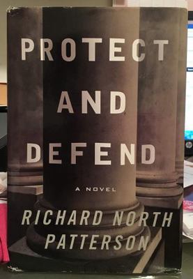 Protect and Defend (Large Print) 073941416X Book Cover
