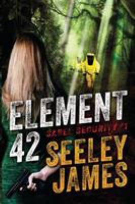 Element 42 0988699672 Book Cover