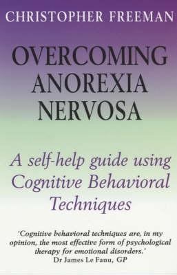Overcoming Anorexia 1854879693 Book Cover