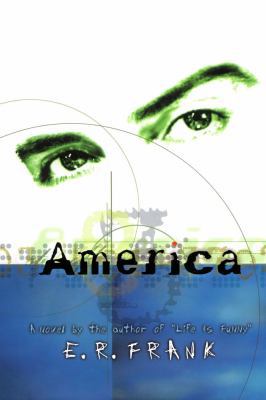America 0689847297 Book Cover