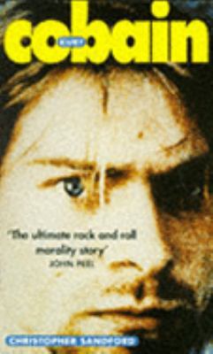 Kurt Cobain 0575600381 Book Cover