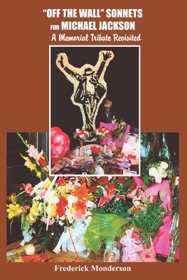 "Off the Wall" Sonnets for Michael Jackson: A M... 161023099X Book Cover