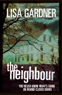 The Neighbour 1409101037 Book Cover