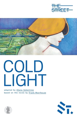 Cold Light 1760620491 Book Cover