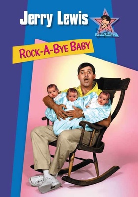 Rock-a-Bye Baby            Book Cover
