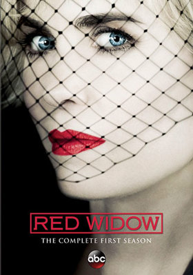 Red Widow: The Complete First Season B00BSYHK1Y Book Cover