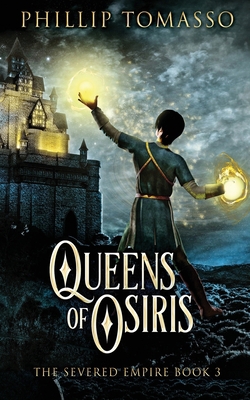 Queens Of Osiris 4824128420 Book Cover