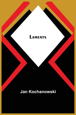 Laments 9356579660 Book Cover