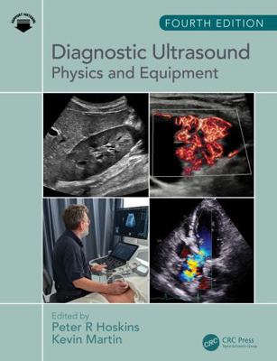 Diagnostic Ultrasound: Physics and Equipment 104112631X Book Cover