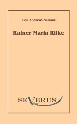 Rainer Maria Rilke [German] 3942382652 Book Cover