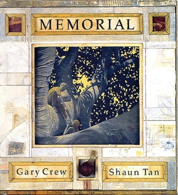 Memorial (Simply Read Books) 1894965086 Book Cover