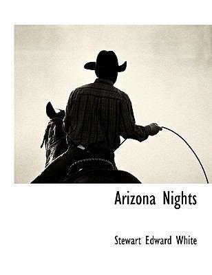 Arizona Nights 1115421727 Book Cover