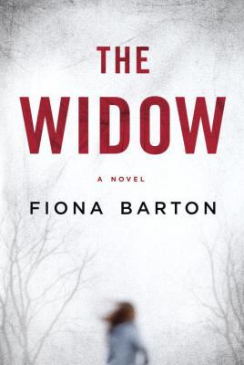 The Widow 0399583025 Book Cover